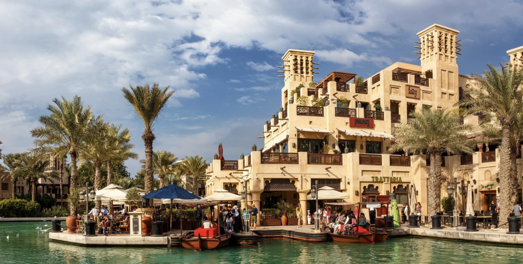 Dubai on a Budget: Affordable and Free Activities for Everyone