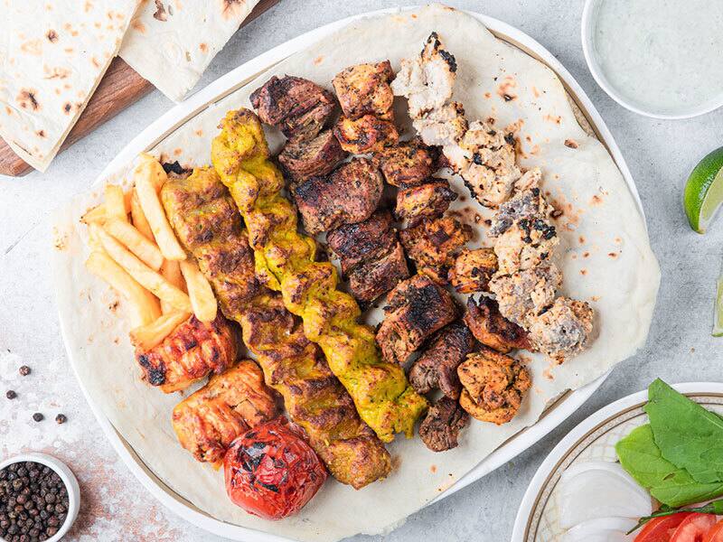 Dubai's Hidden Culinary Treasures: Off the Beaten Path Restaurants