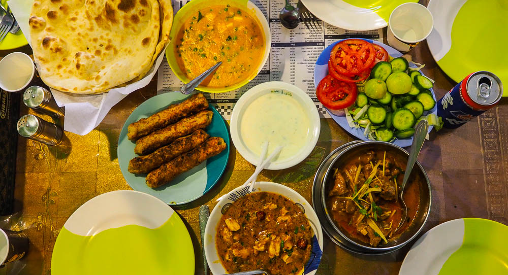 Dubai's Hidden Culinary Treasures: Off the Beaten Path Restaurants