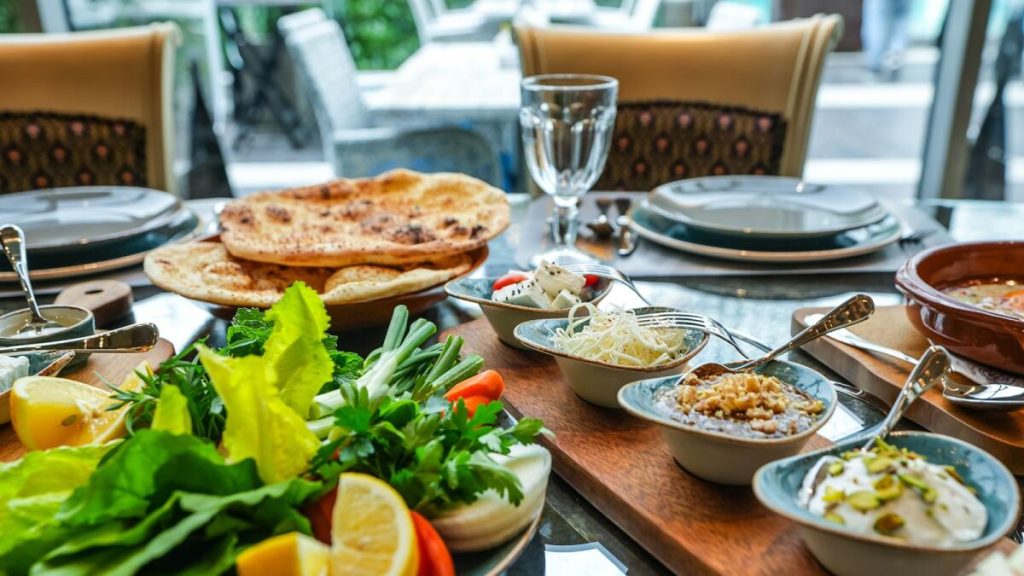 Dubai's Hidden Culinary Treasures: Off the Beaten Path Restaurants