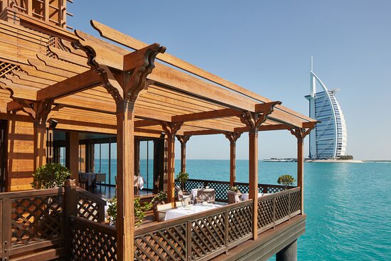 Dubai's Hidden Culinary Treasures: Off the Beaten Path Restaurants