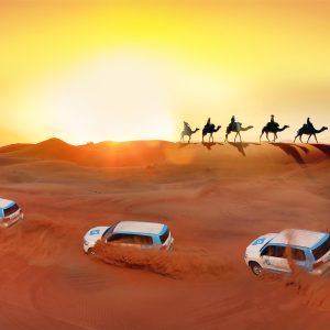 Al Khaima Tours | Self Drive Desert Safari (Copy)