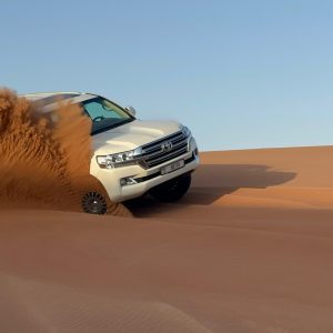 Al khaima tours | Self Drive Desert Safari