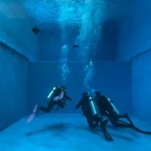 DiveCampus Diving Club |