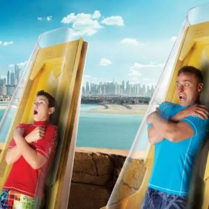 RS Tourism | Entry to Dubai Top Attractions - Burj Khalifa & Dubai Frame and More (Copy)