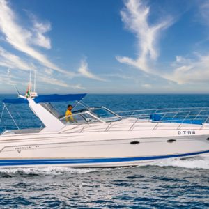 Master Yachts | 2-Hour Private Yacht Cruise With Live BBQ for up to 35 people