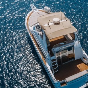 Master Yachts | Private Cruise Packages