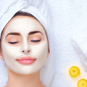 Panache Beauty Lounge | Facial Clean Up or Aromatic Signature Facial