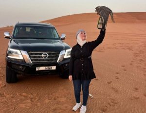 Falcon Tourism | Various Choices Of Red Dune 4x4 Desert Safari With Buffet, Camp, Quad Biking