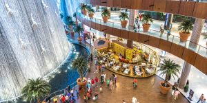 Top 6 Free Things to do in Dubai Mall