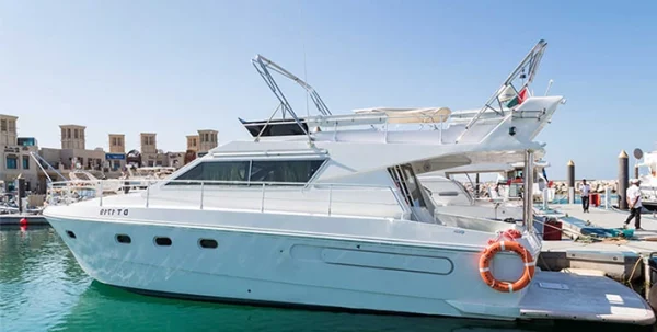 Luxury Yachts | 1, 2 or 3 hour 82-Ft Luxury Yacht Cruise Rental for up to 35 people (Copy)