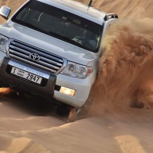 Desert Ride Travel & Tour | Desert safari with BBQ Dinner & Live Shows with Centralized or Hotel Pick up