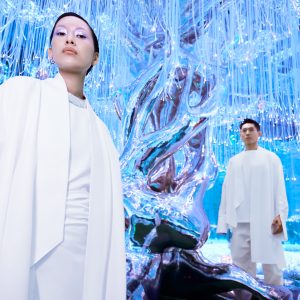 AYA Universe by Hyperspace - Entry Ticket For 1