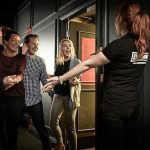 Escape Hunt | Prison Breakout Escape Room for 2