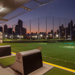 TopGolf | 1 hour Gameplay Voucher For 1