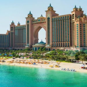 Dmc Arabia Llc | Dubai Full Day City Tour for 1
