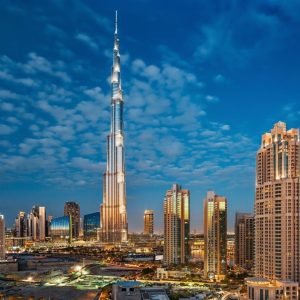 Dmc Arabia Llc | Dubai Full Day City Tour Including Burj Khalifa for 1
