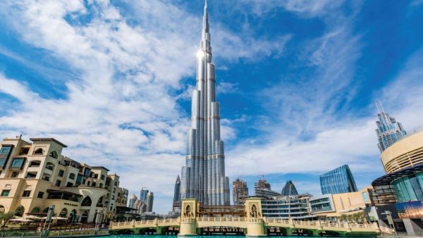 Dmc Arabia Llc | Abu Dhabi Full Day City Tour - Pick Up and Drop Off Dubai For 1