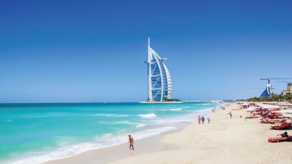 Dmc Arabia Llc | Abu Dhabi Full Day City Tour - Pick Up and Drop Off Dubai For 1