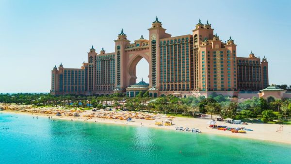 Dmc Arabia Llc | Abu Dhabi Full Day City Tour - Pick Up and Drop Off Dubai For 1