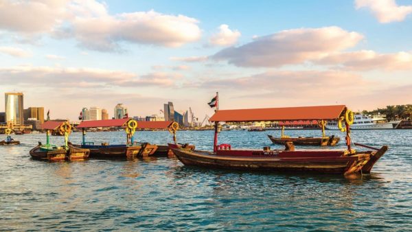 Dmc Arabia Llc | Abu Dhabi Full Day City Tour - Pick Up and Drop Off Dubai For 1