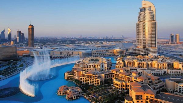 Dmc Arabia Llc | Abu Dhabi Full Day City Tour - Pick Up and Drop Off Dubai For 1