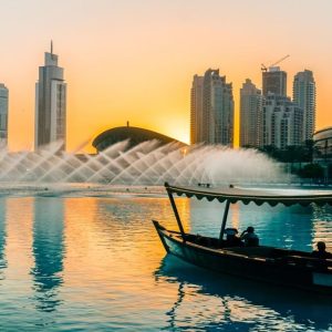 Dmc Arabia Llc | Abu Dhabi Full Day City Tour - Pick Up and Drop Off Dubai For 1