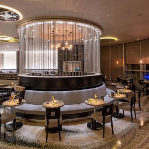 Mundo Dinner Themed Nights - Monday to Friday For 1
