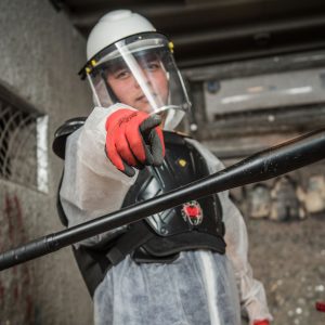 The Smash Room | Smash the stress away and have fun for 1 Adult or 1 Child