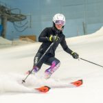 Ski Dubai - 2 Hours Slope Pass For 1
