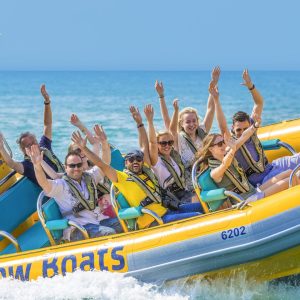75-Minute Tour - The Atlantis Tour For 1