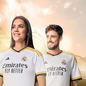 Real Madrid World | One Park Pass For 1
