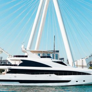 Superyacht Morning Shared Tour For 1