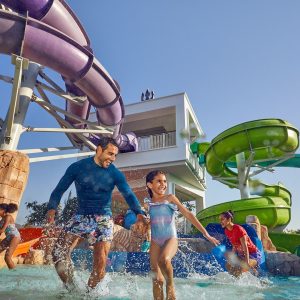 Atlantis Aquaventure - One Day Superpass For 1