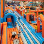 Air Maniax - 2 Hour General Access ( Al Quoz location )