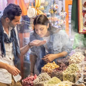Dubai Full Day Tour (Shared) - English Language