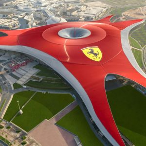 Abu Dhabi Heritage Tour (Shared) - English Language