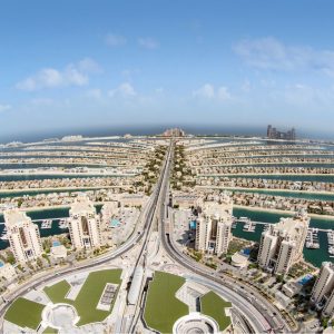 The View at The Palm - Fast Track + Next Level - Prime Hours