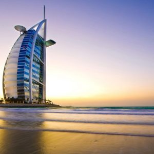 Dubai City Tour from Abu Dhabi