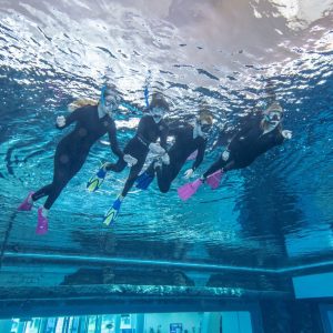 Discover Snorkelling